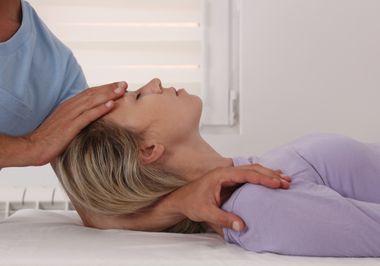 spinal treatment back pain spine alignment