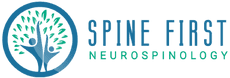 Spine First NeuroSpinology logo